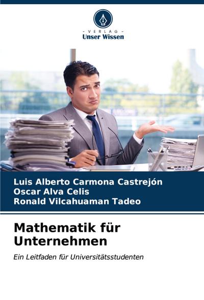 Mathematik für Unternehmen