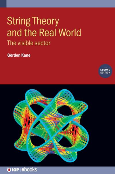 String Theory and the Real World (Second Edition)