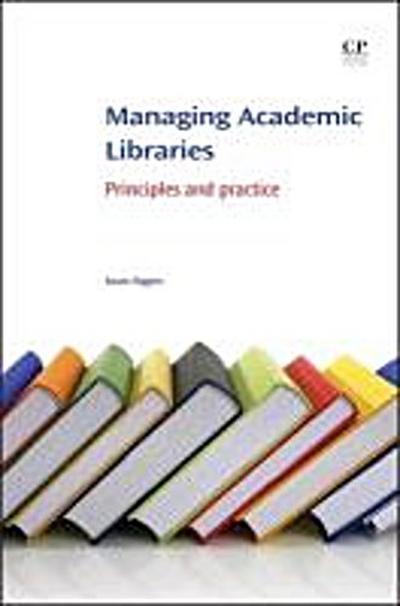 Managing Academic Libraries