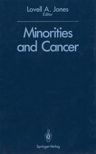 Minorities and Cancer