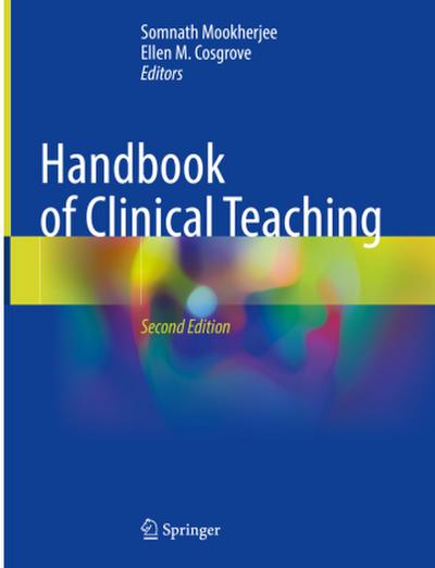 Handbook of Clinical Teaching