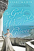 The Girl in White Gloves