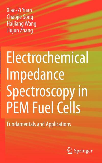 Electrochemical Impedance Spectroscopy in PEM Fuel Cells