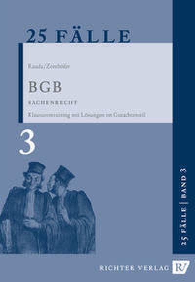 BGB Sachenrecht