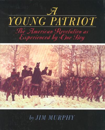 Young Patriot, A