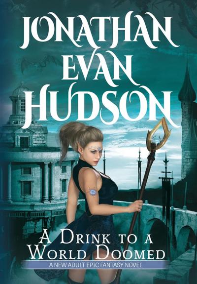 A Drink to a World Doomed