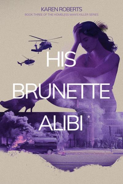 His Brunette Alibi