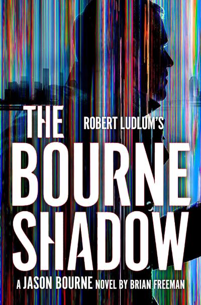 Robert Ludlum’s(TM) The Bourne Shadow