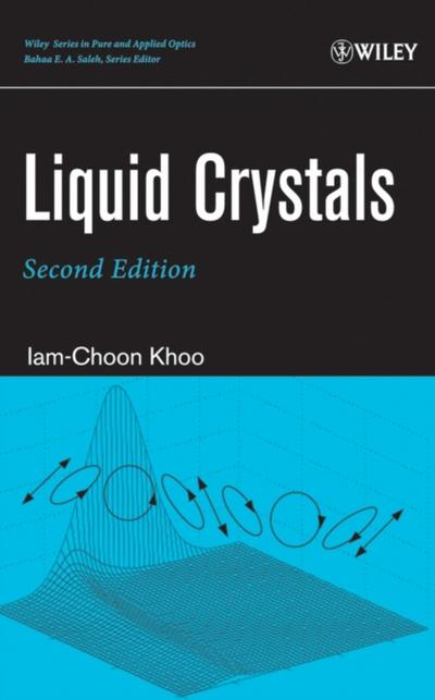 Liquid Crystals