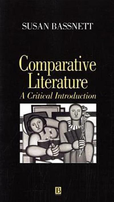 Comparative Literature