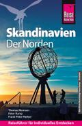 RF Skandinavien Nord.16/25