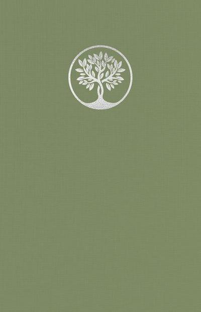 Tree of Life Journal