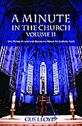 A Minute In the Church Volume II