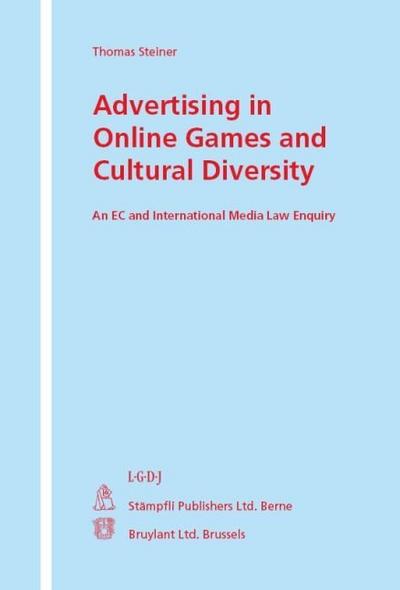 Advertising in Online Games and Cultural Diversity