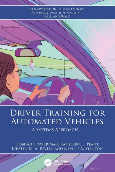 Driver Training for Automated Vehicles