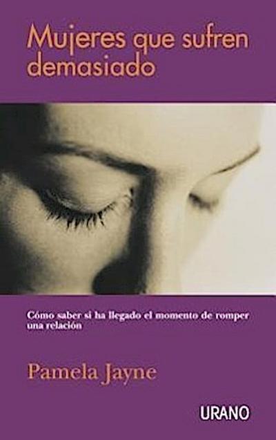 Mujeres Que Sufren Demasiado