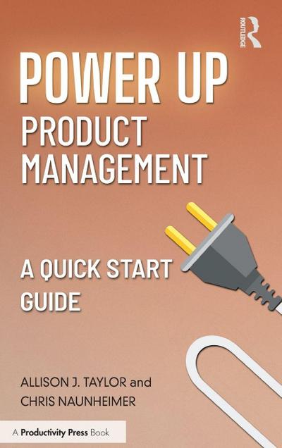 Power Up Product Management