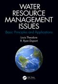 Water Resource Management Issues