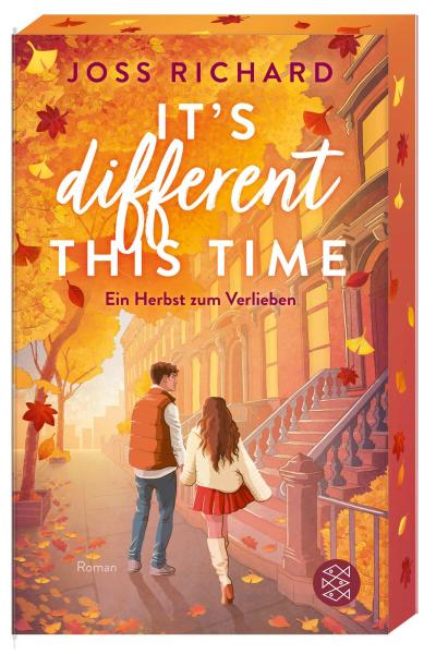 It’s Different This Time
