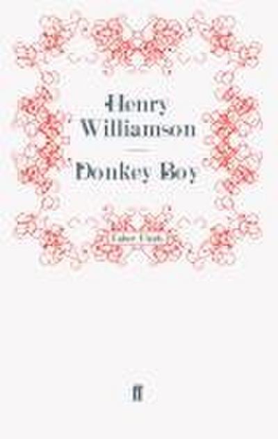 Donkey Boy
