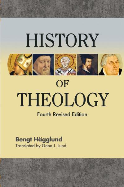 History of Theology
