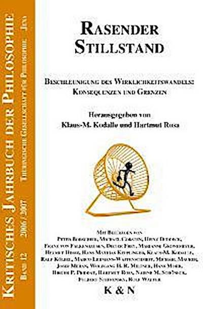 Rasender Stillstand