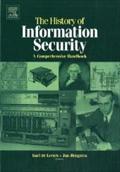 The History of Information Security