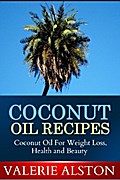 Coconut Oil Recipes