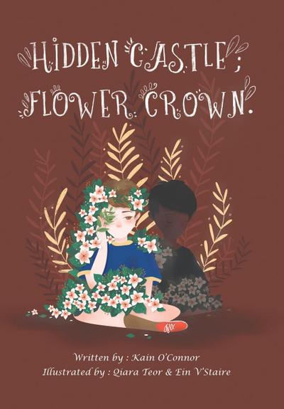 Hidden Castle; Flower Crown