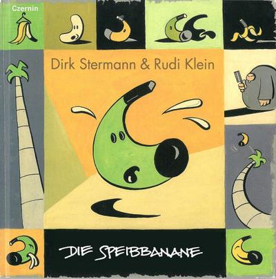 Die Speibbanane