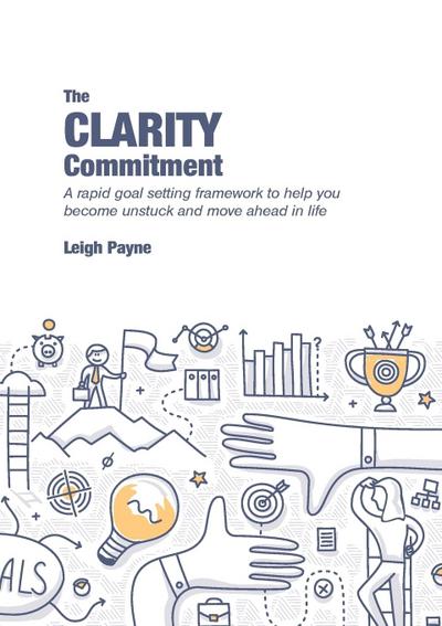 CLARITY Commitment