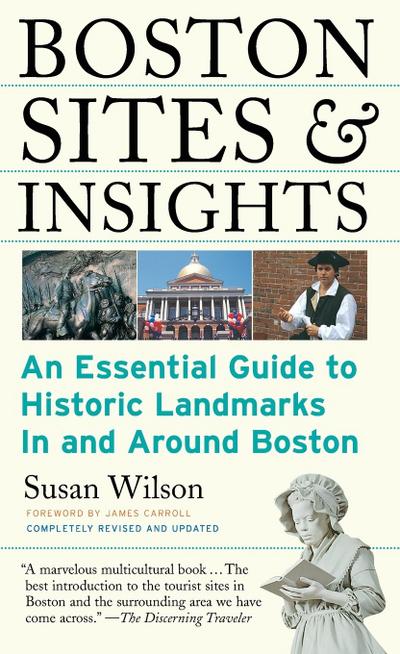 Boston Sites & Insights