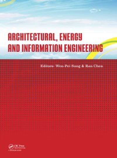 Architectural, Energy and Information Engineering