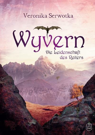 Wyvern - Die Leidenschaft des Reiters