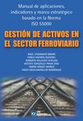 Gestión de activos en el sector ferroviario