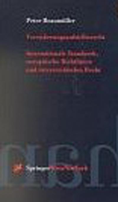 Versicherungsaufsichtsrecht