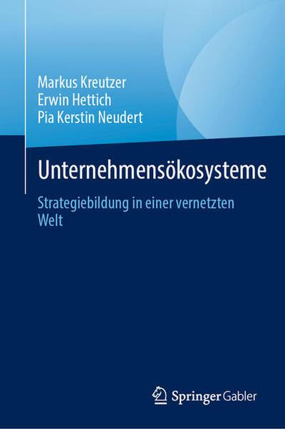 Business- Ökosysteme