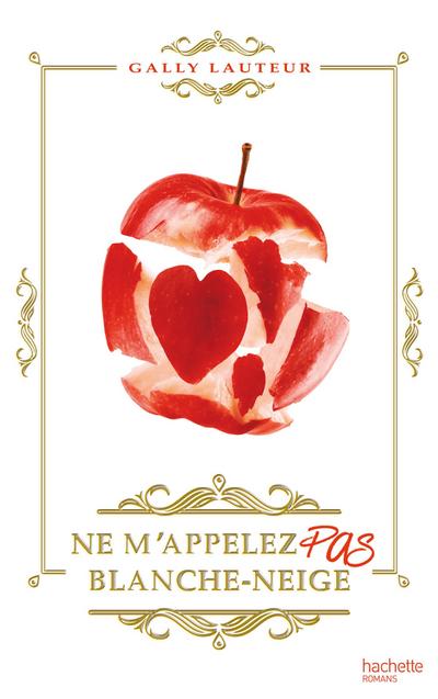 Ne m’appelez pas Blanche-Neige