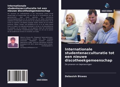 Internationale studentenacculturatie tot een nieuwe discotheekgemeenschap