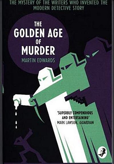 The Golden Age of Murder