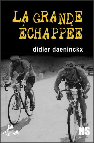 La grande échappée