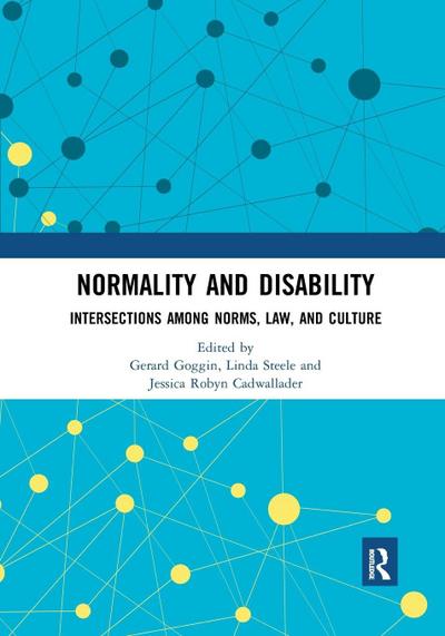 Normality and Disability