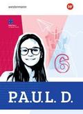 P.A.U.L. D. - Persönliches Arbeits- und Lesebuch D