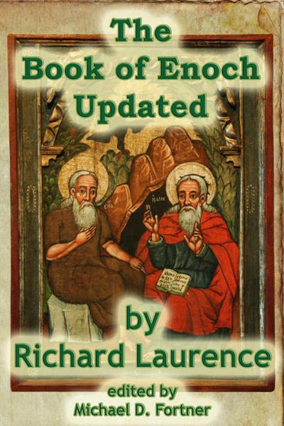 The Book of Enoch: Updated
