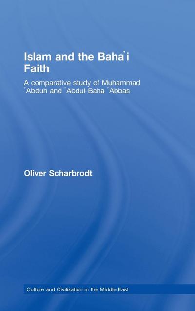 Islam and the Baha’i Faith