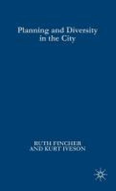 Planning and Diversity in the City