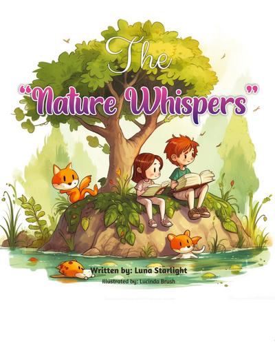 The Nature Whispers