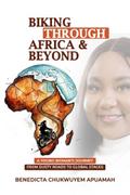 Biking through Africa & Beyond