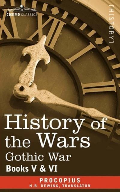 History of the Wars