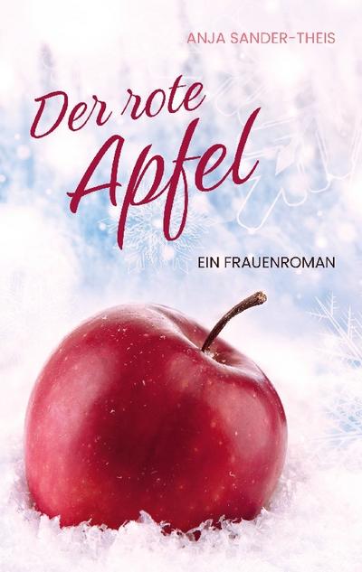 Der rote Apfel